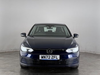Used Volkswagen Golf 2022 for sale - 77626352: Photo