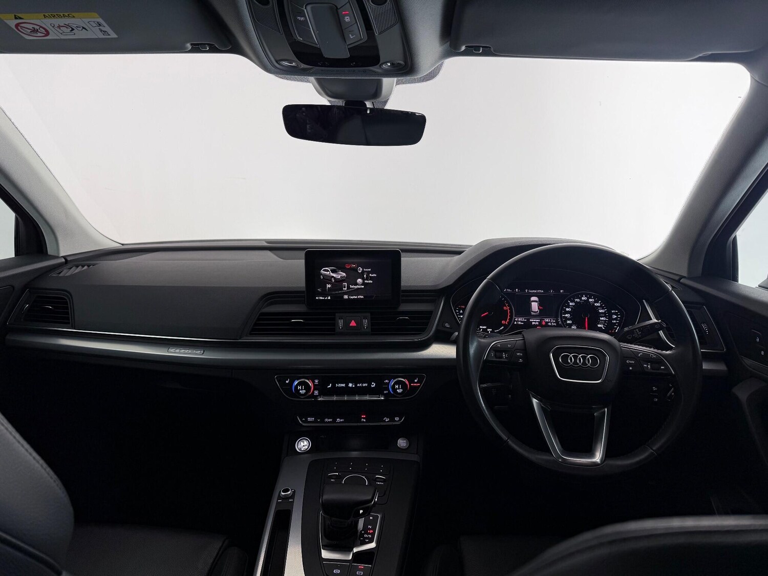Used Audi Q5 2019 for sale - 77246833: Photo 17