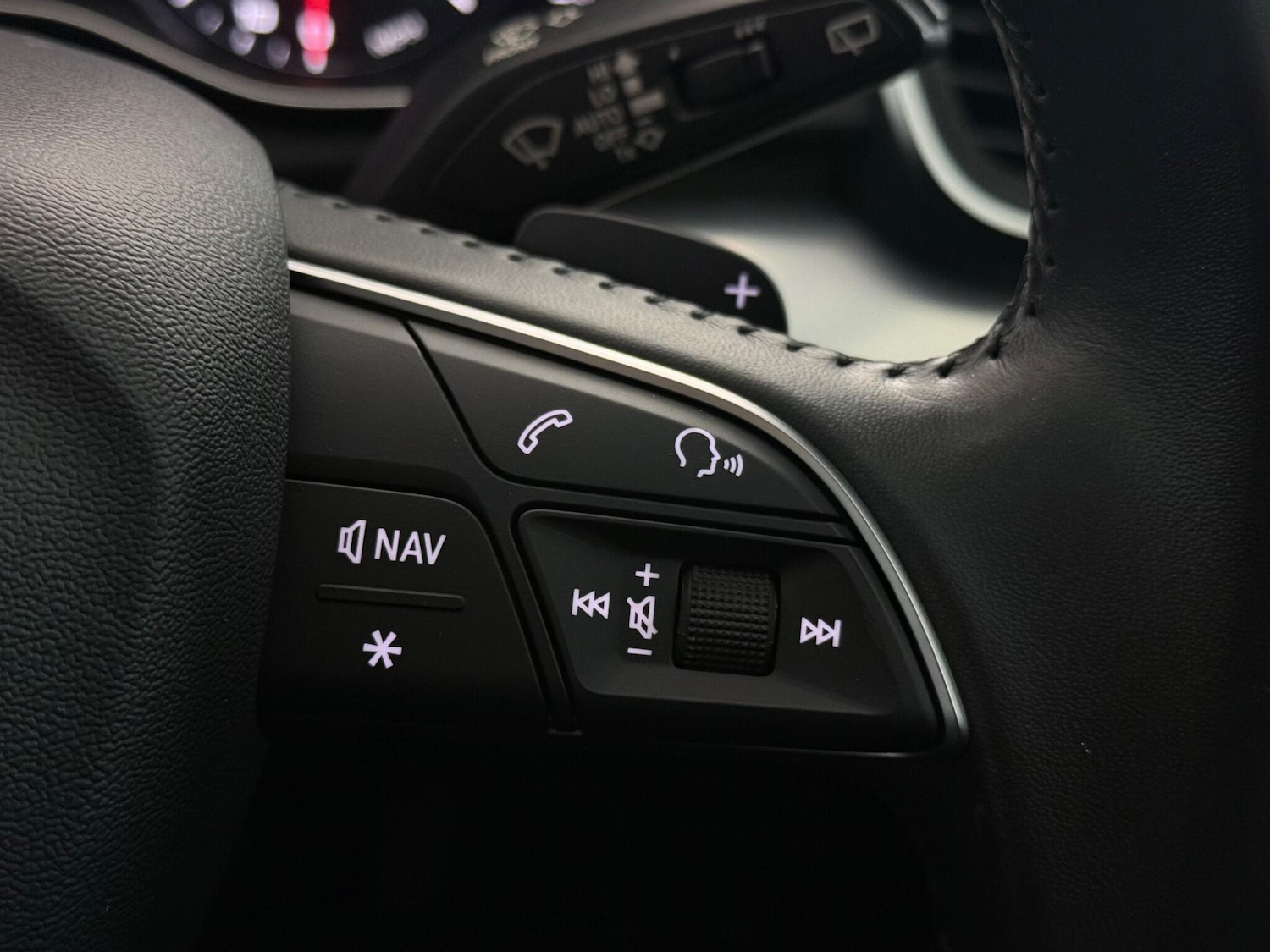 Used Audi Q5 2019 for sale - 77246833: Photo 21