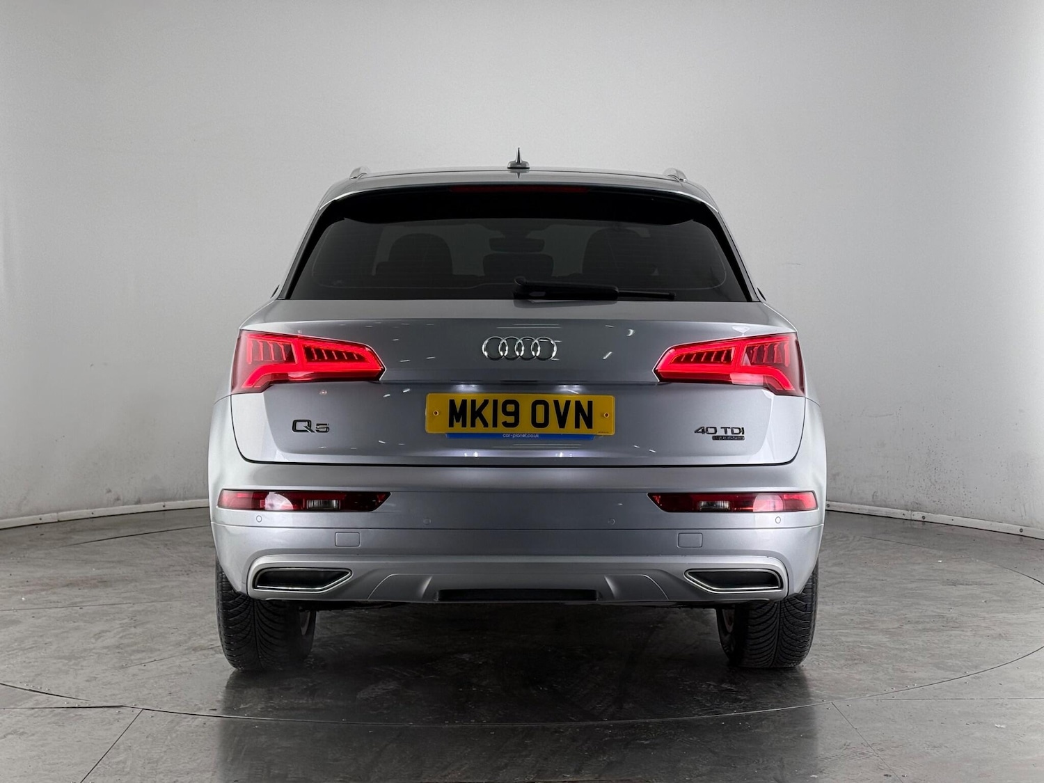 Used Audi Q5 2019 for sale - 77246833: Photo 7