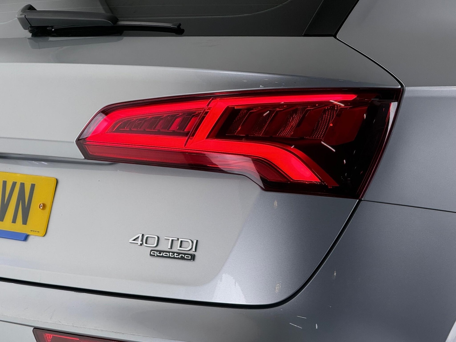 Used Audi Q5 2019 for sale - 77246833: Photo 8