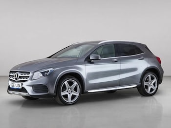 Used Mercedes-Benz GLA 2017 for sale - 79121938: Photo