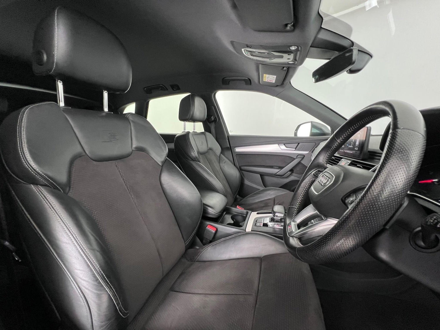 Used Audi Q5 2017 for sale - 76608341: Photo 15