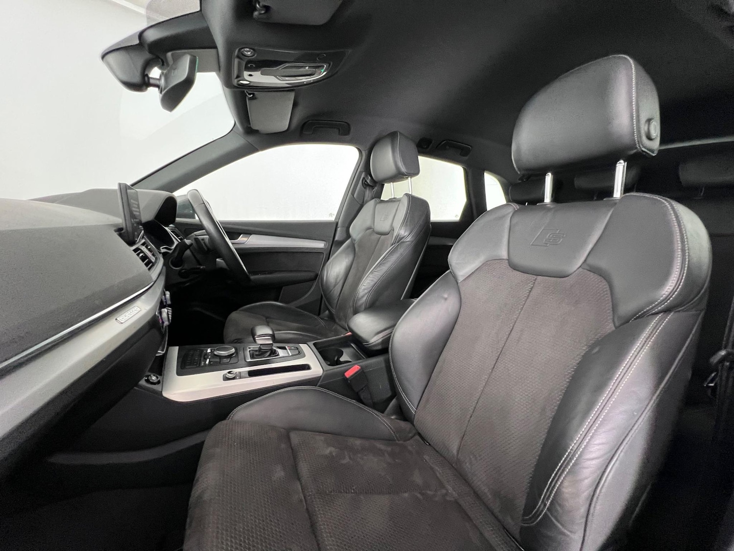 Used Audi Q5 2017 for sale - 76608341: Photo 16