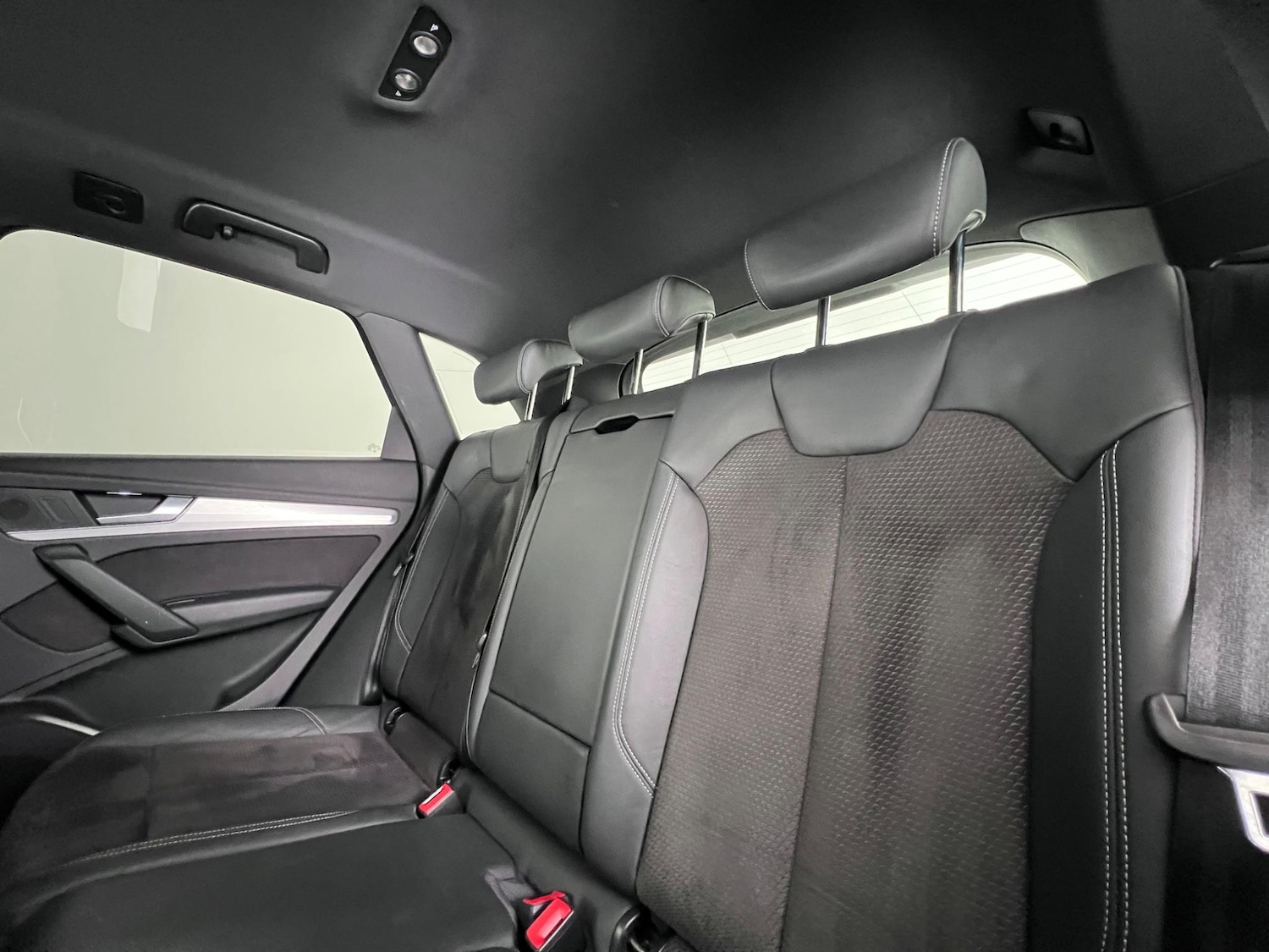 Used Audi Q5 2017 for sale - 76608341: Photo 17