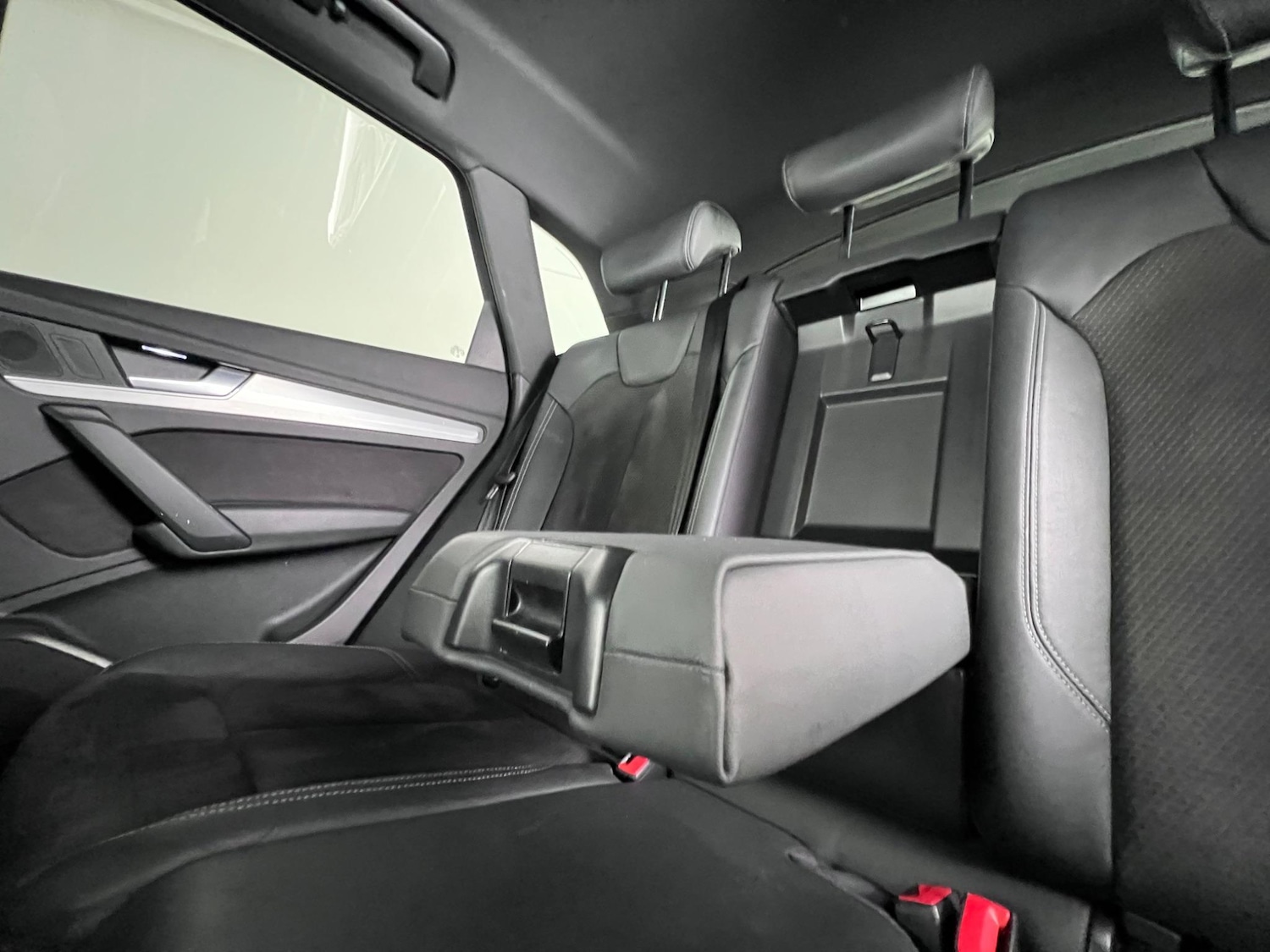 Used Audi Q5 2017 for sale - 76608341: Photo 18