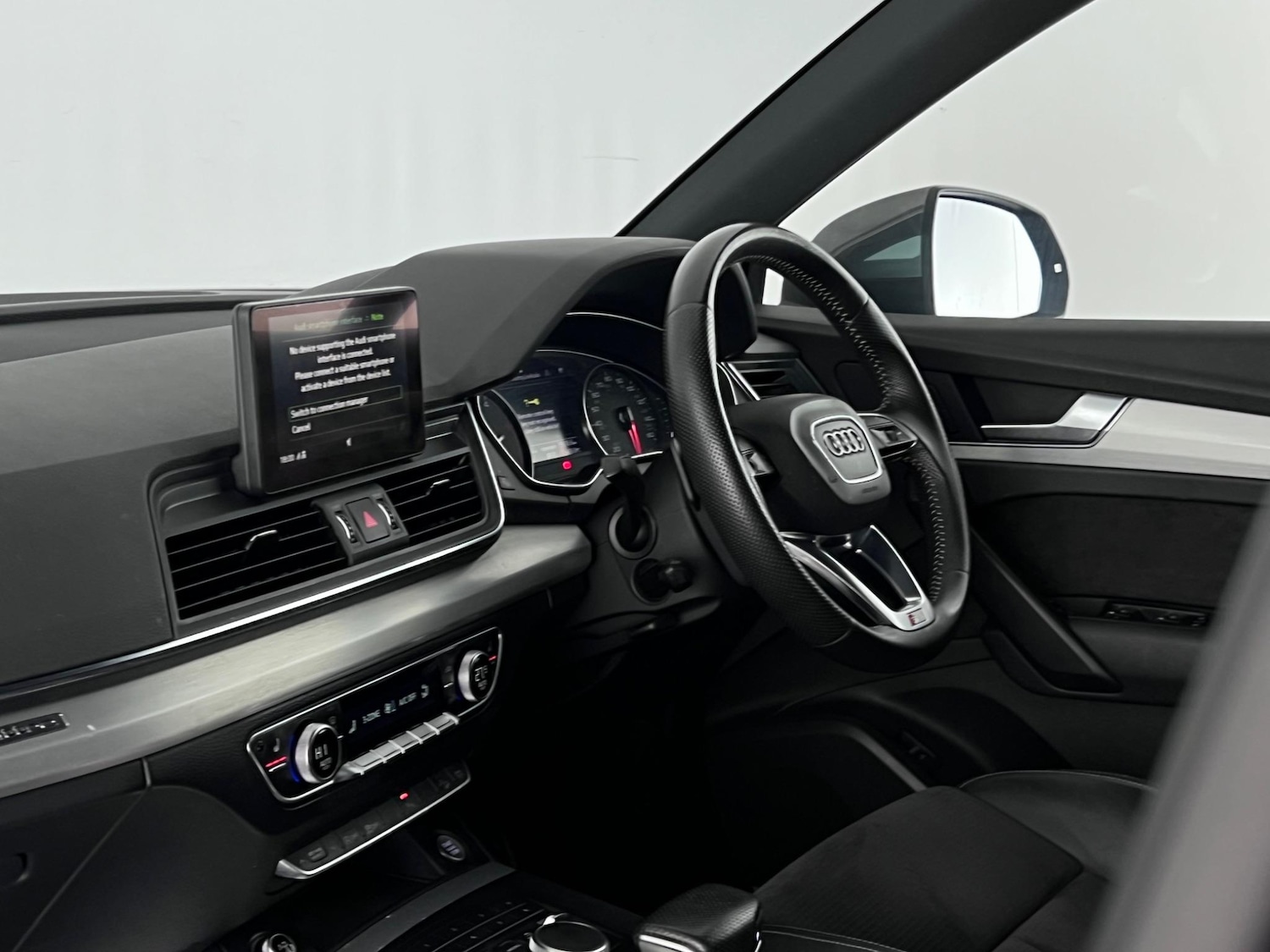 Used Audi Q5 2017 for sale - 76608341: Photo 21