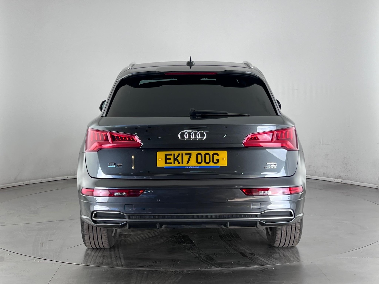 Used Audi Q5 2017 for sale - 76608341: Photo 6