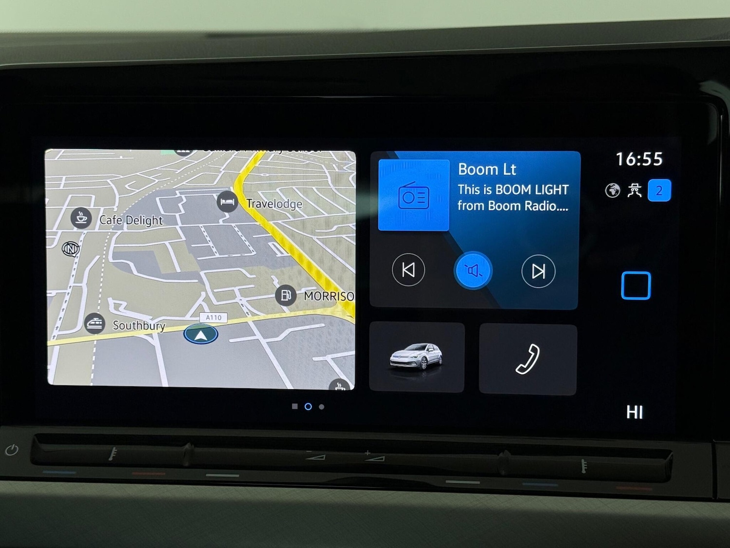 Used Volkswagen Golf 2023 for sale - 77259682: Photo 25