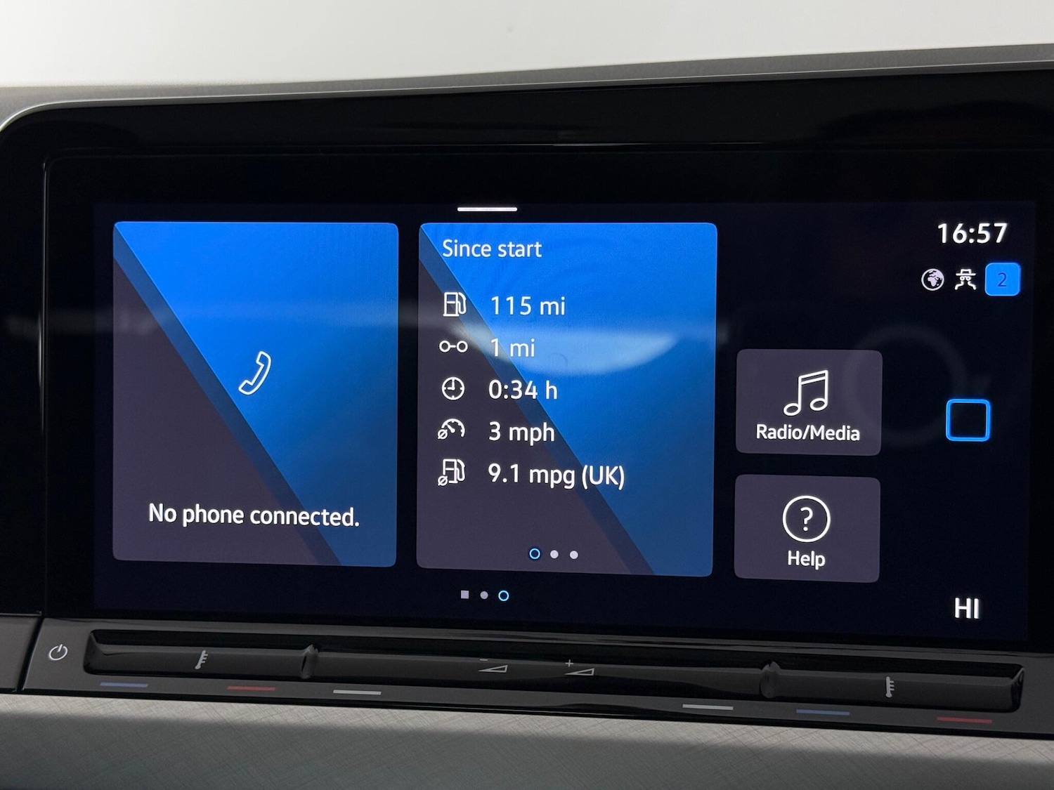 Used Volkswagen Golf 2023 for sale - 77259682: Photo 33