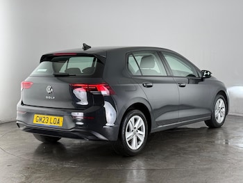 Used Volkswagen Golf 2023 for sale - 77259682: Photo