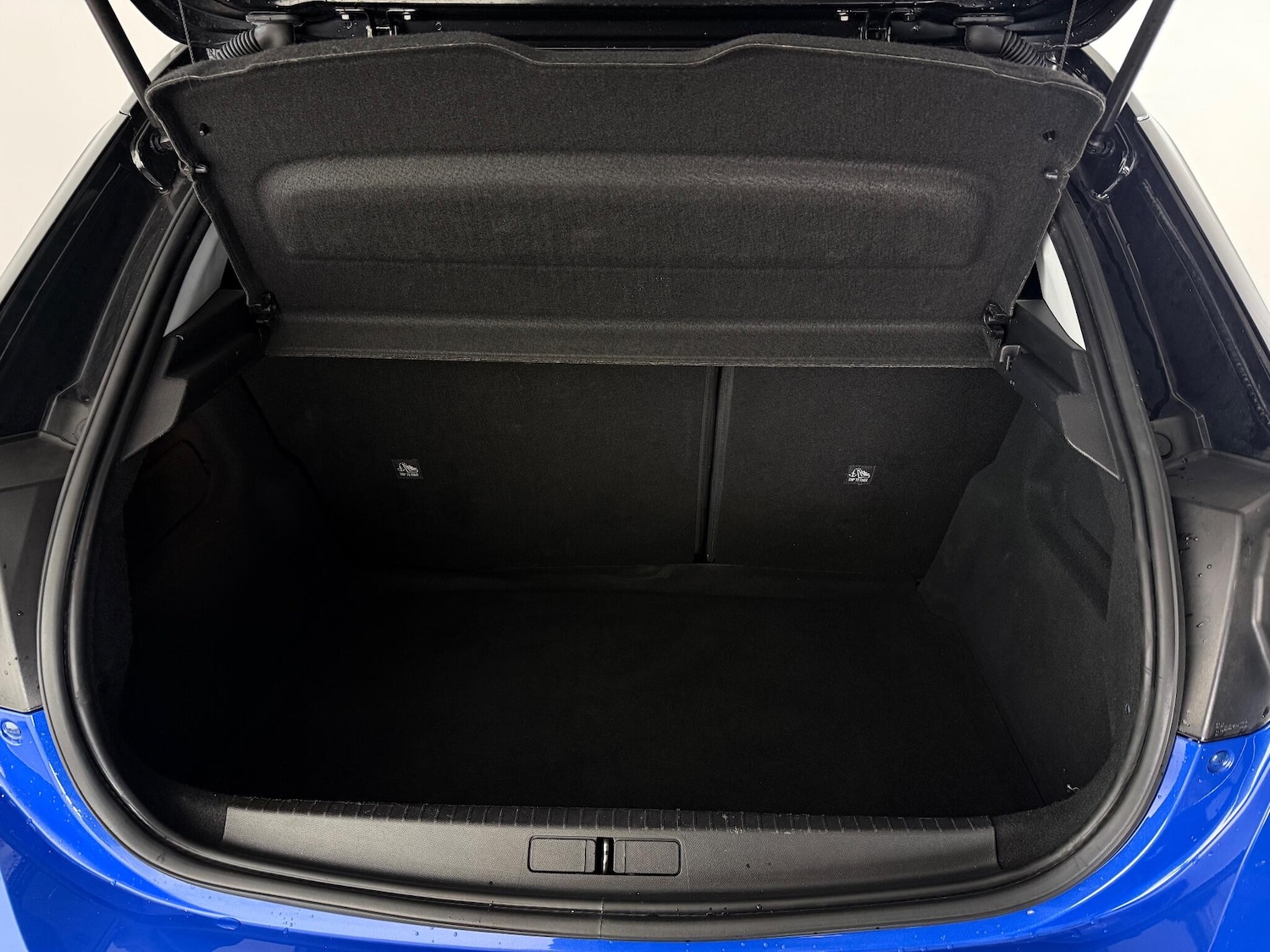 Used Vauxhall Corsa 2020 for sale - 77180967: Photo 10