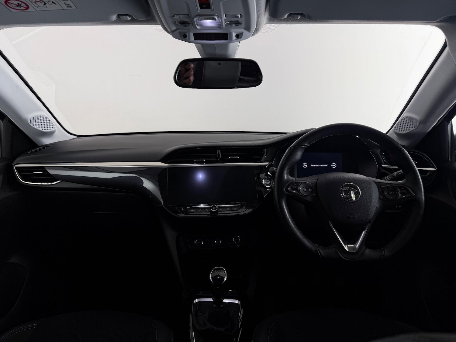 Used Vauxhall Corsa 2020 for sale - 77180967: Photo 16