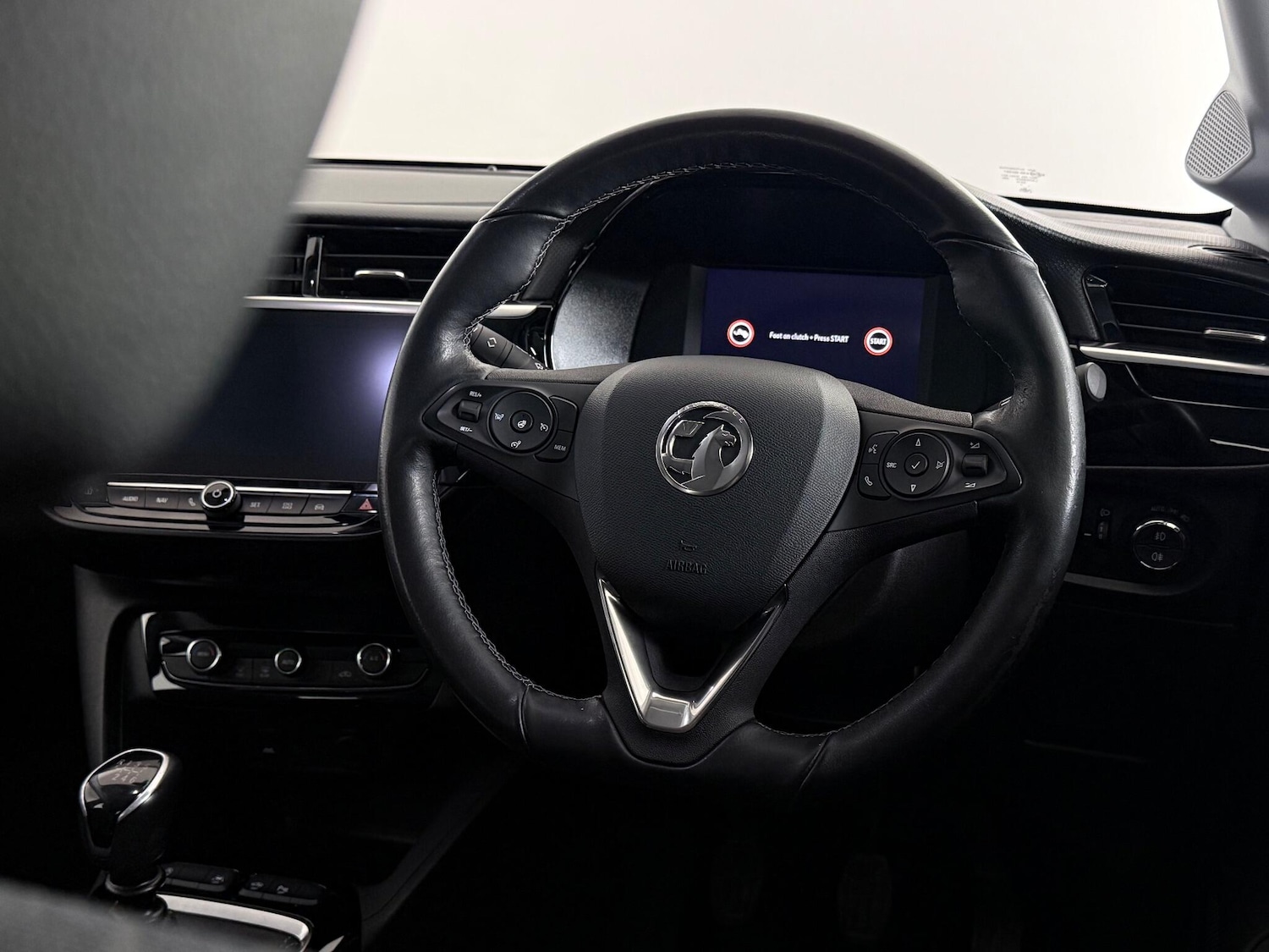 Used Vauxhall Corsa 2020 for sale - 77180967: Photo 17