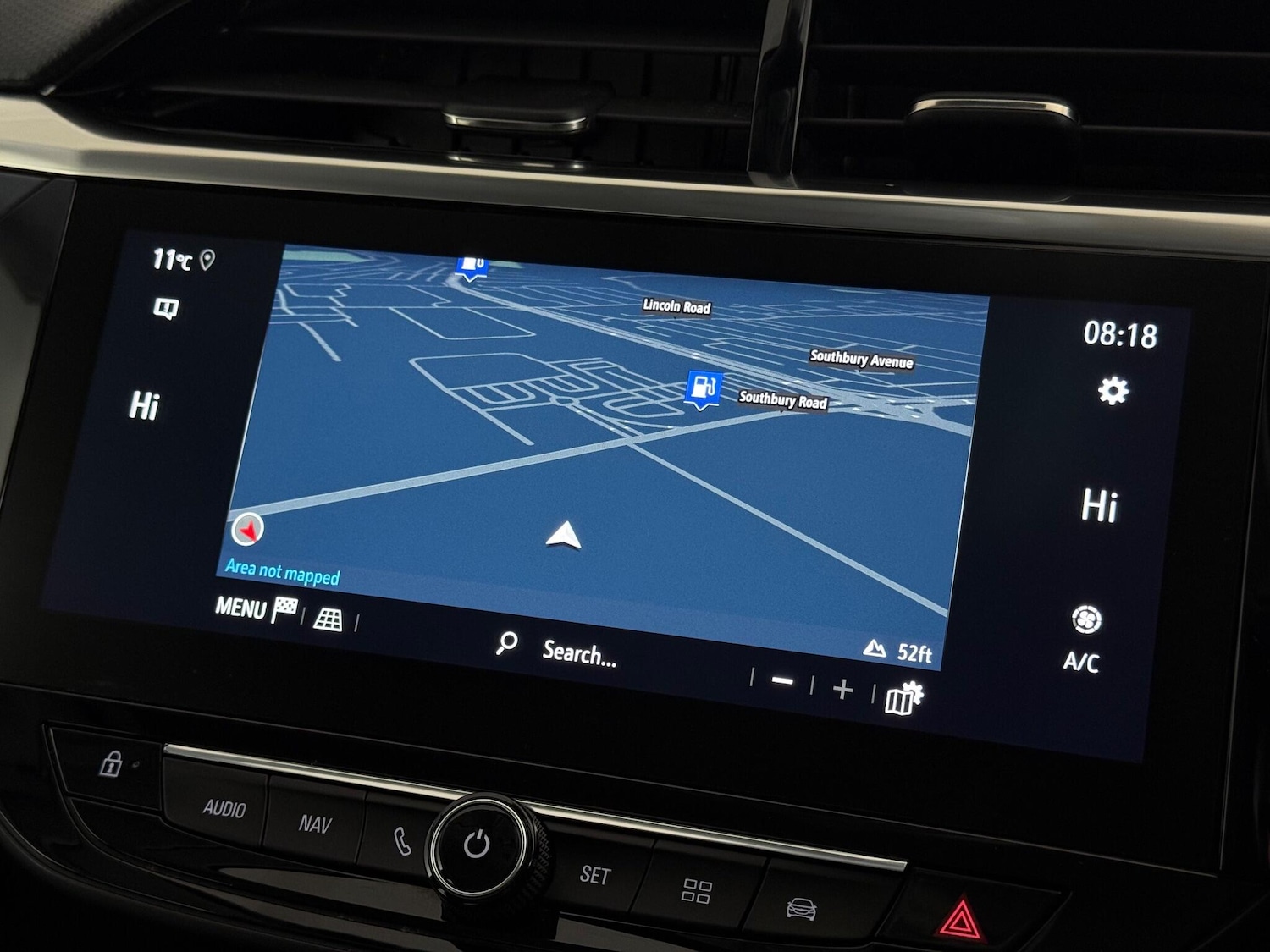 Used Vauxhall Corsa 2020 for sale - 77180967: Photo 24