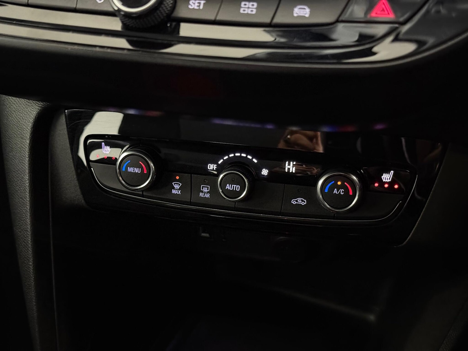 Used Vauxhall Corsa 2020 for sale - 77180967: Photo 33