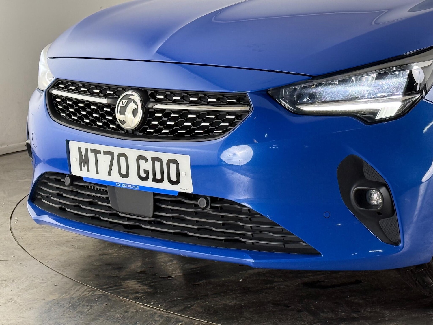 Used Vauxhall Corsa 2020 for sale - 77180967: Photo 36