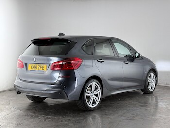 Used BMW 2 Series Active Tourer 2018 for sale - 78101579: Photo