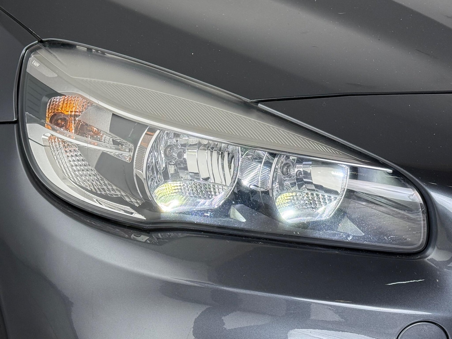 Used BMW 2 Series 2018 for sale - 78101579: Photo 6