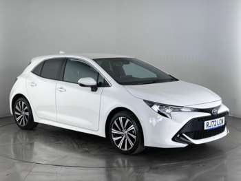 2023 (72) - 1.8 VVT-h Design CVT Euro 6 (s/s) 5dr