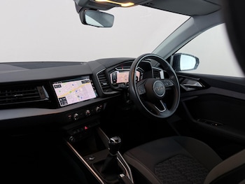 Used Audi A1 2019 for sale - 79602379: Photo