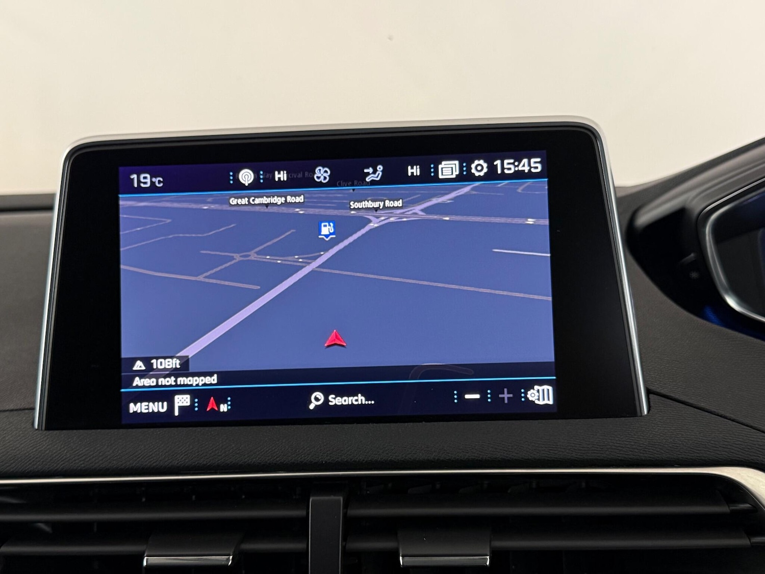 Used Peugeot 3008 2020 for sale - 77242911: Photo 23