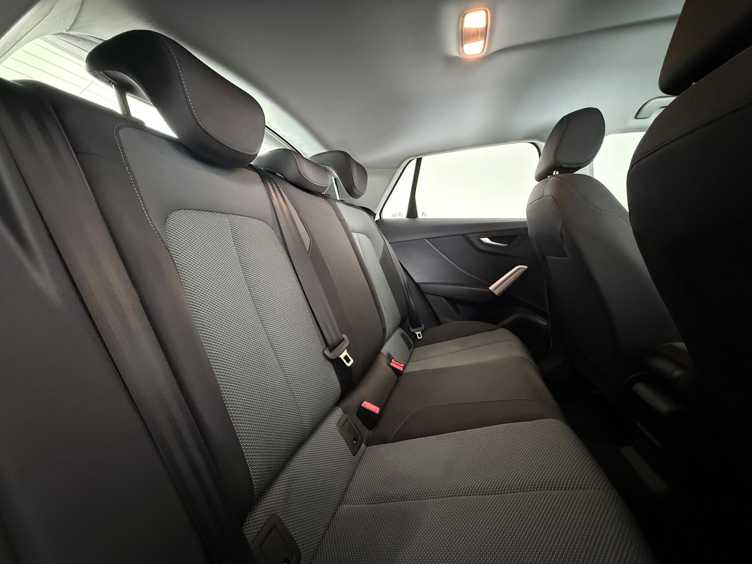 Used Audi Q2 2020 for sale - 76850440: Photo 17