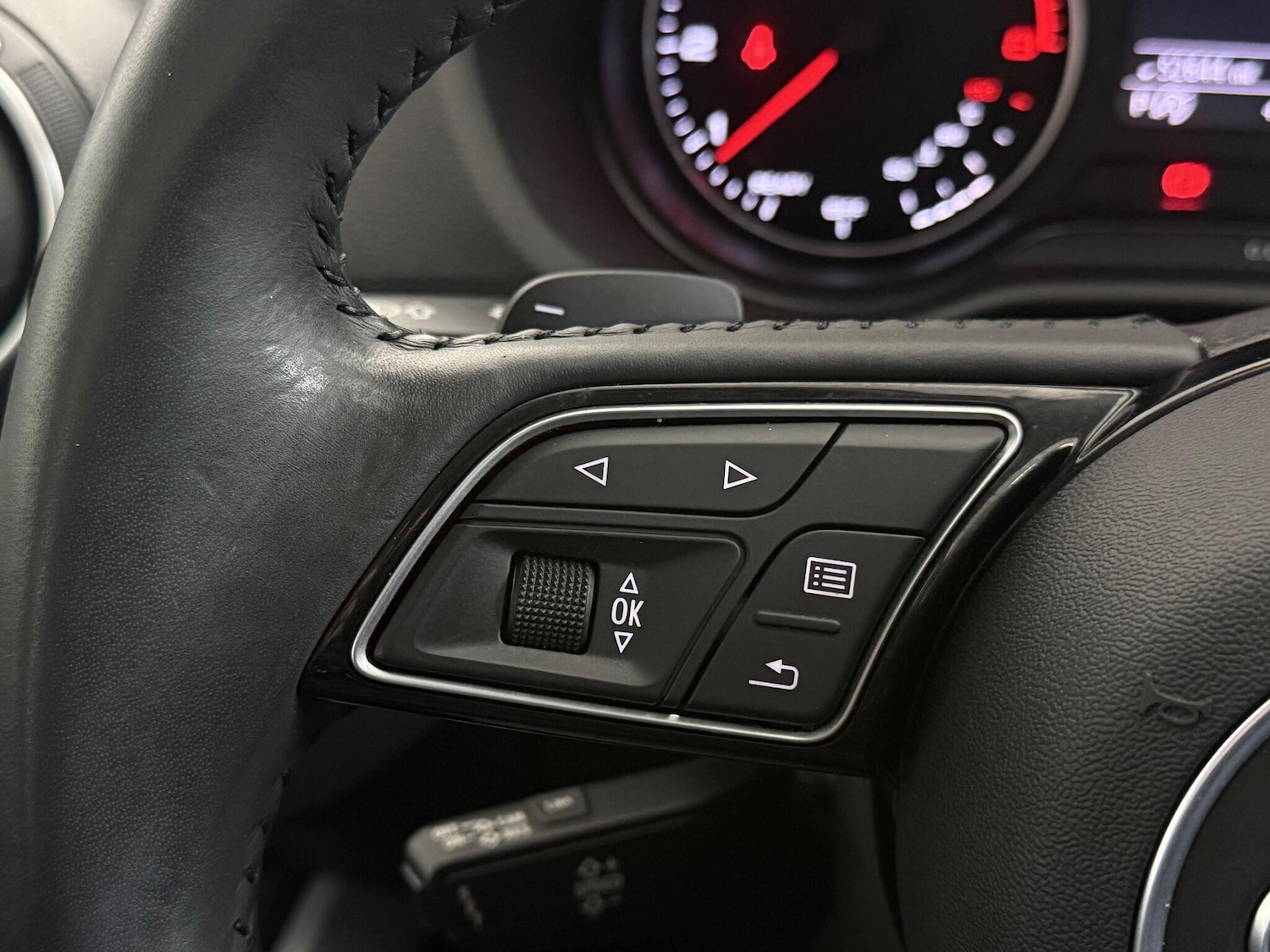 Used Audi Q2 2020 for sale - 76850440: Photo 24