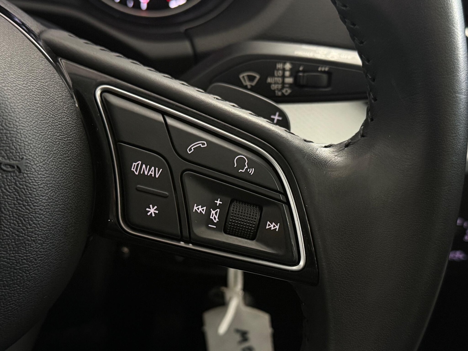 Used Audi Q2 2020 for sale - 76850440: Photo 25