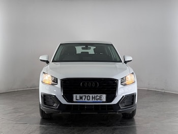 Used Audi Q2 2020 for sale - 76850440: Photo
