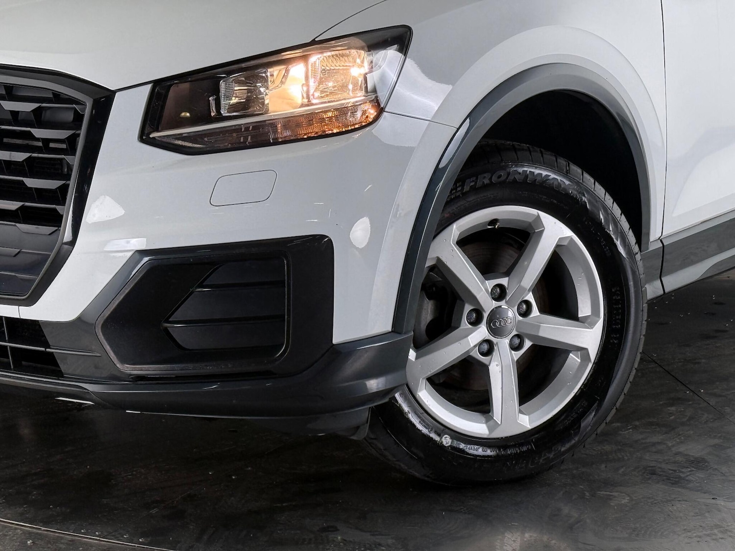 Used Audi Q2 2020 for sale - 76850440: Photo 43