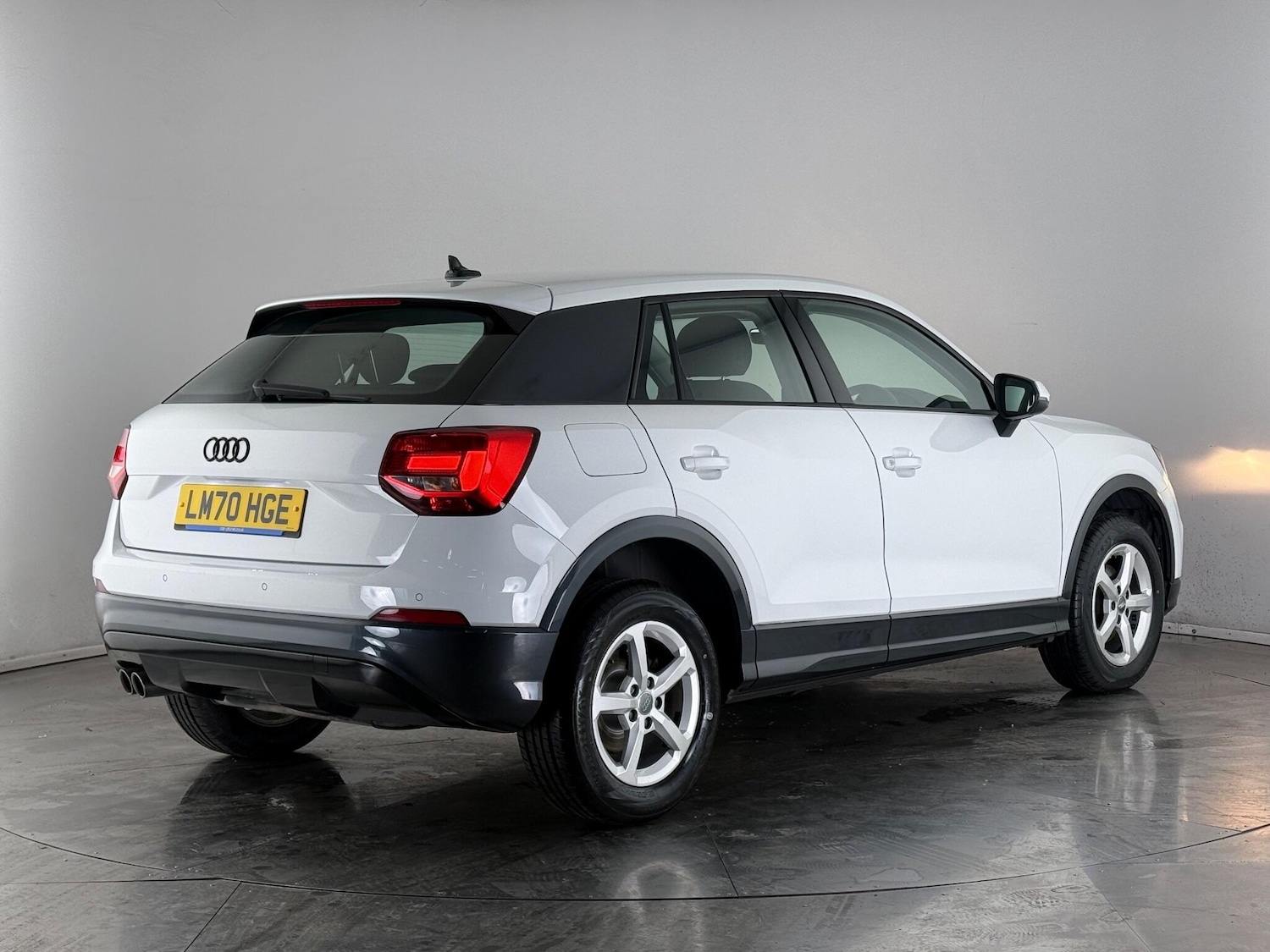 Used Audi Q2 2020 for sale - 76850440: Photo 7
