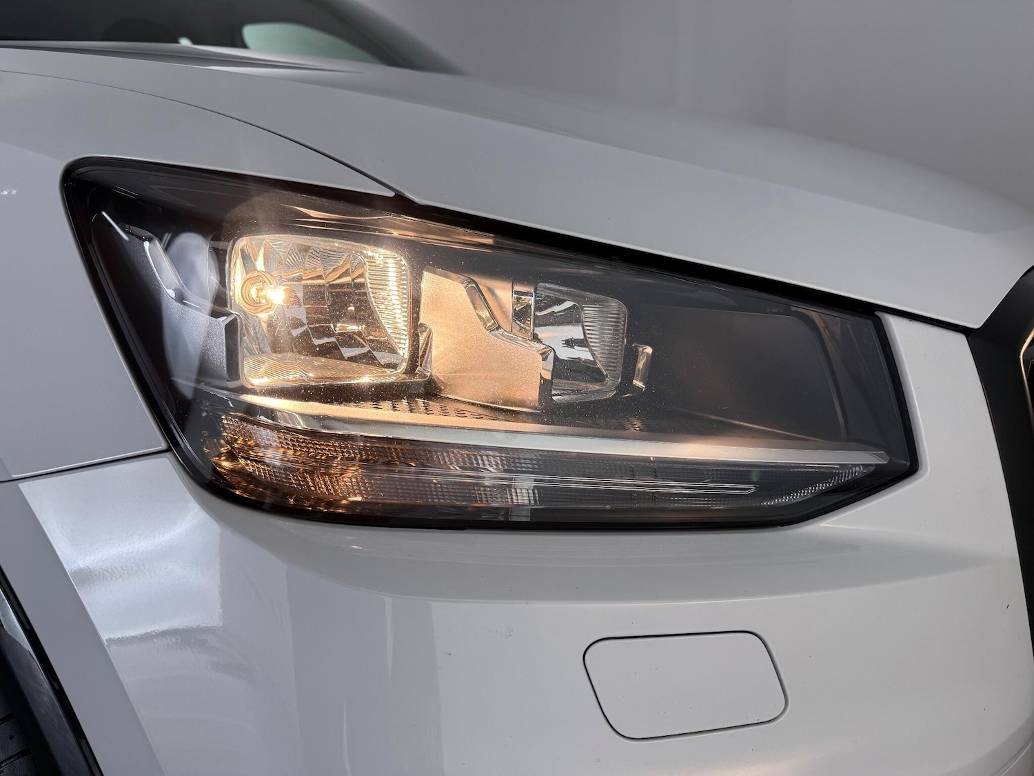 Used Audi Q2 2020 for sale - 76850440: Photo 9