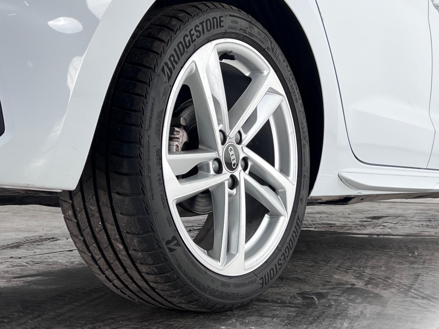 Used Audi A1 2022 for sale - 76468667: Photo 12