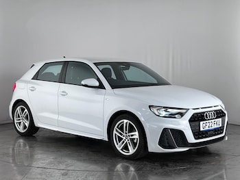 Audi - A1