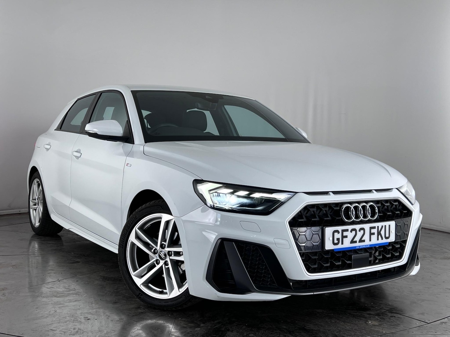 Used Audi A1 2022 for sale - 76468667: Photo 41