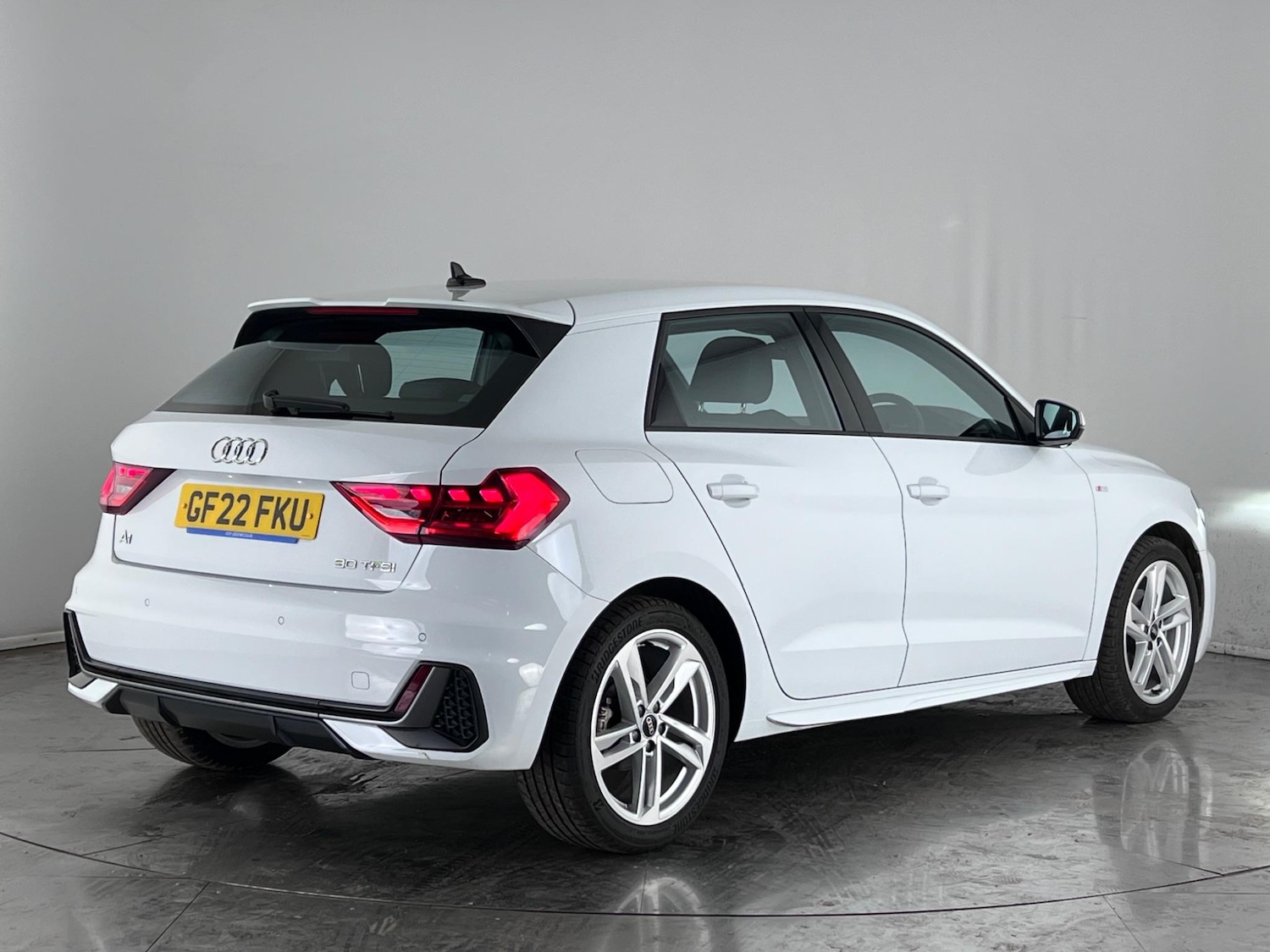Used Audi A1 2022 for sale - 76468667: Photo 5