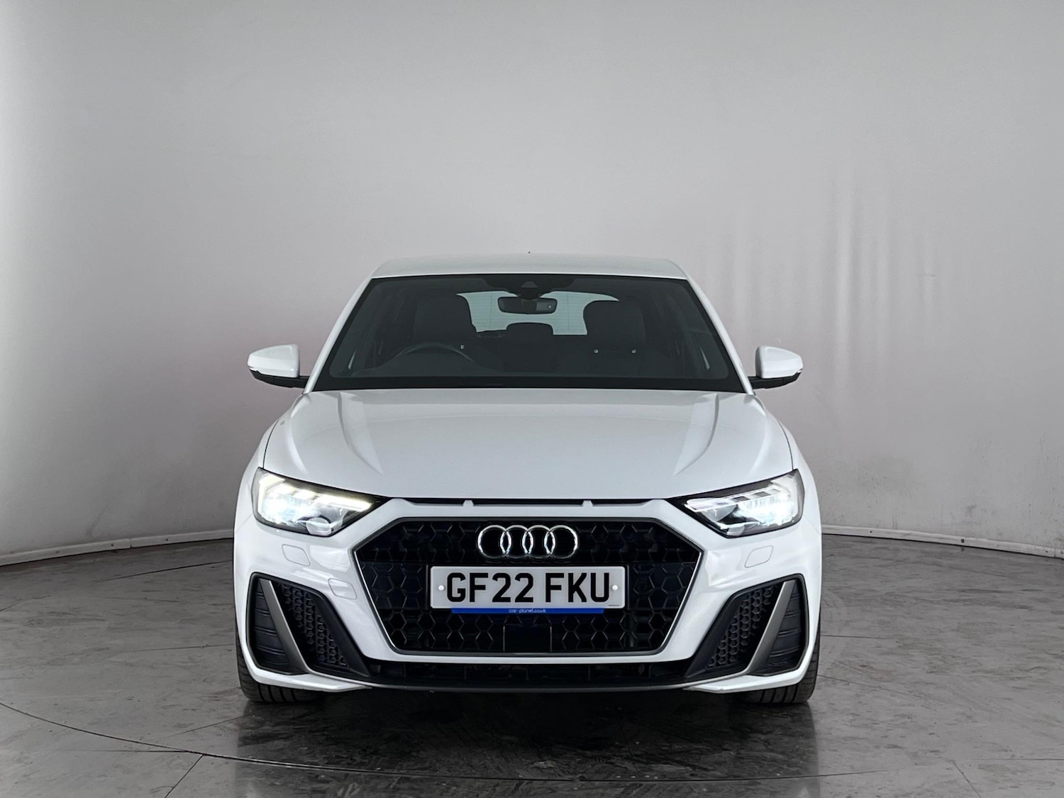 Used Audi A1 2022 for sale - 76468667: Photo 7