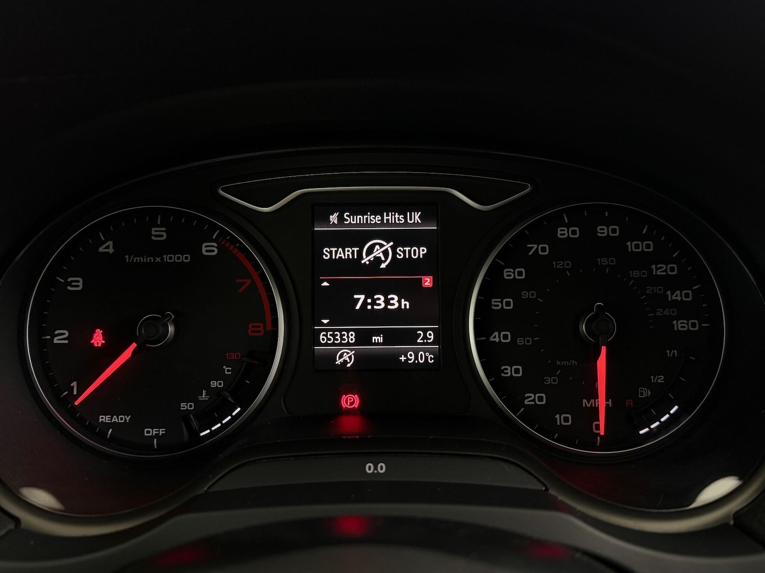 Used Audi A3 Cabriolet 2017 for sale - 77970778: Photo 19