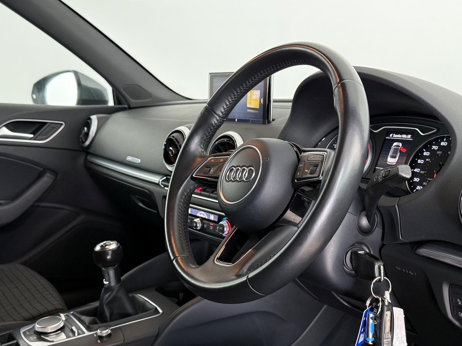 Used Audi A3 Cabriolet 2017 for sale - 77970778: Photo 21