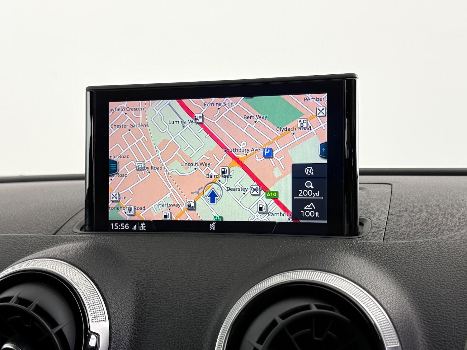 Used Audi A3 Cabriolet 2017 for sale - 77970778: Photo 32