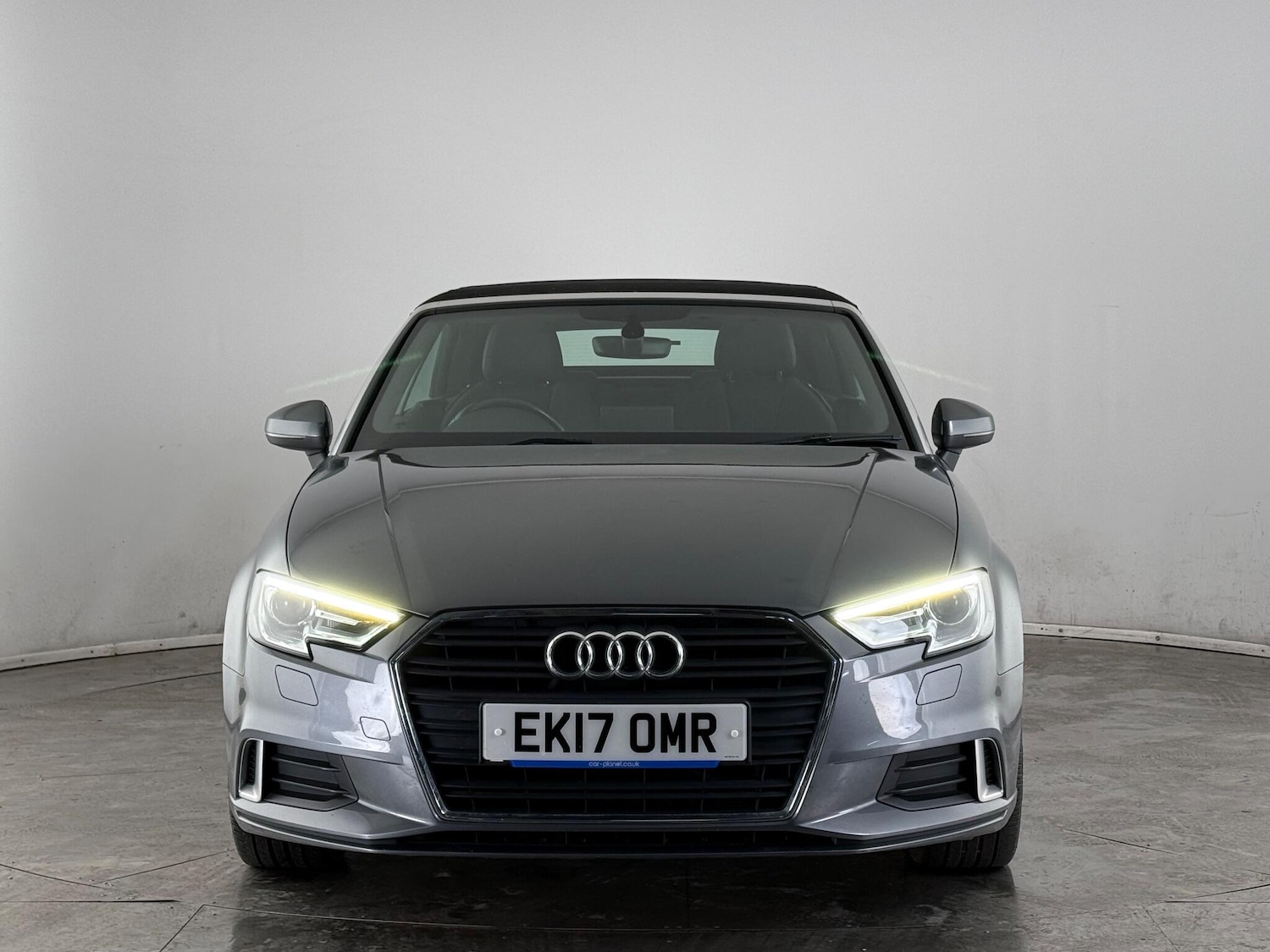 Used Audi A3 Cabriolet 2017 for sale - 77970778: Photo 8