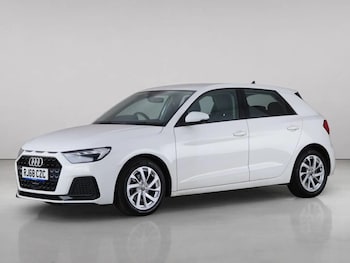 Used Audi A1 2018 for sale - 79121976: Photo