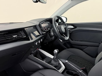 Used Audi A1 2018 for sale - 79121976: Photo