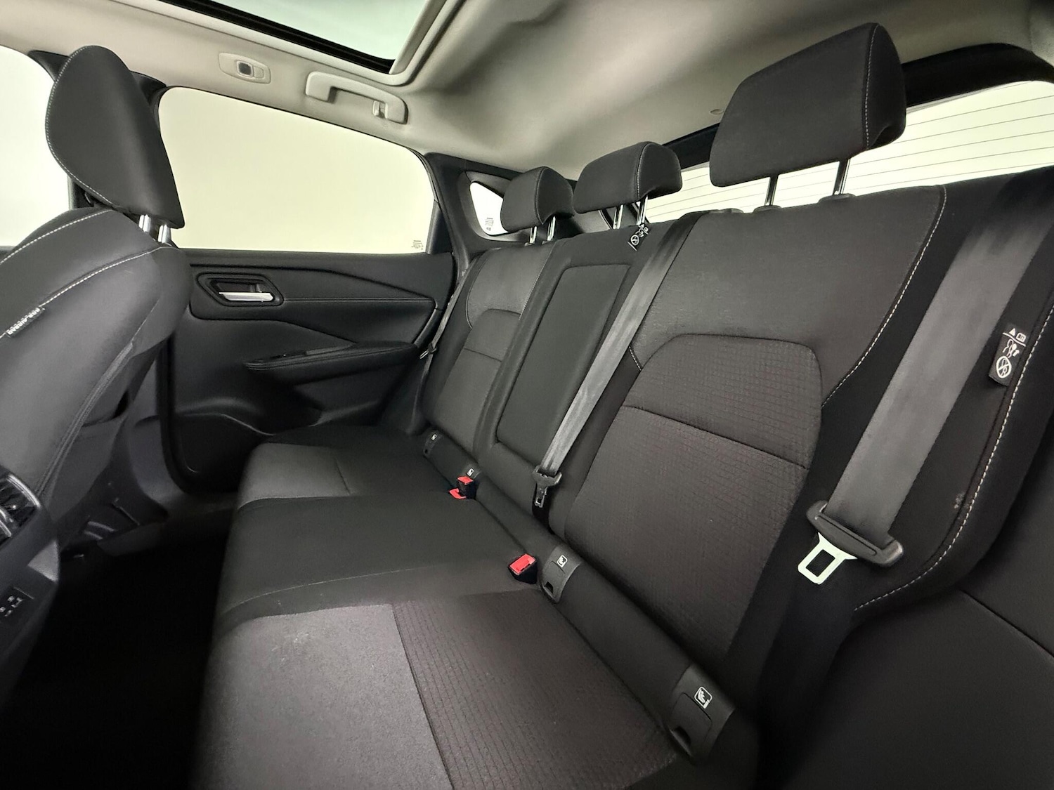 Used Nissan Qashqai for sale - 76468111: Photo 20