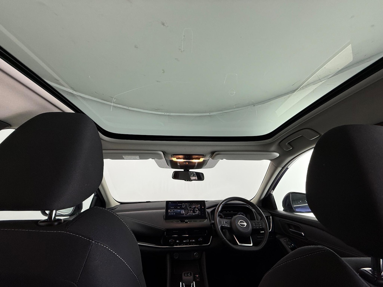 Used Nissan Qashqai for sale - 76468111: Photo 22