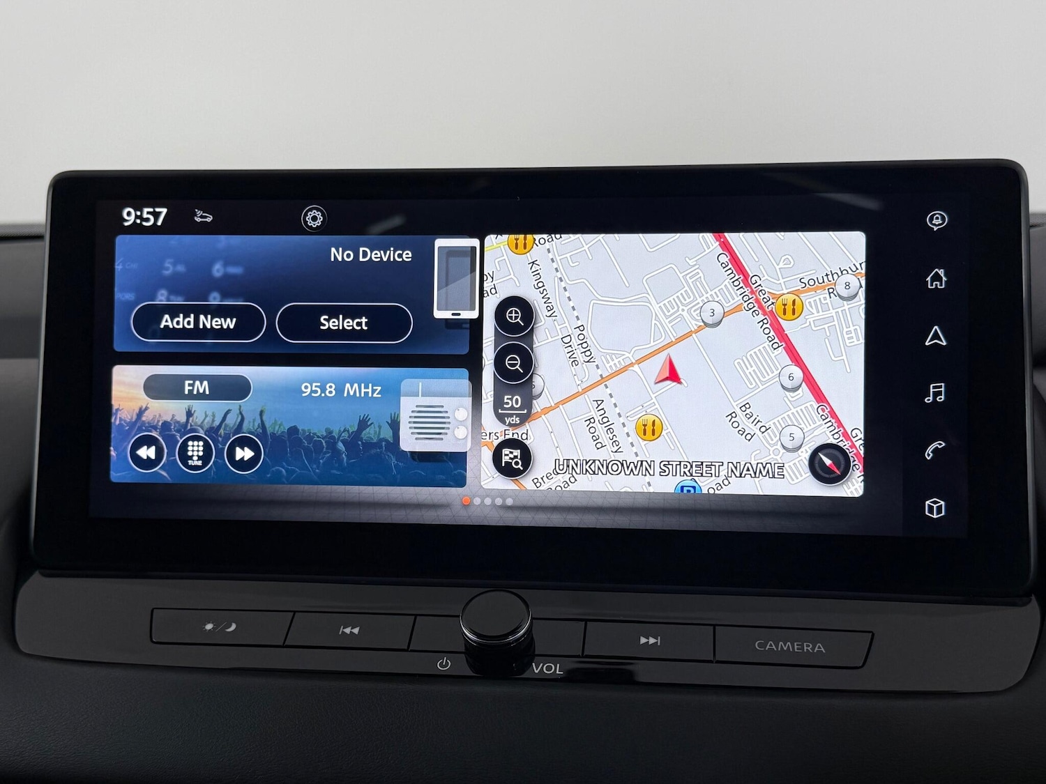 Used Nissan Qashqai for sale - 76468111: Photo 33