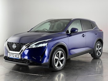 Used Nissan Qashqai 2022 for sale - 76468111: Photo