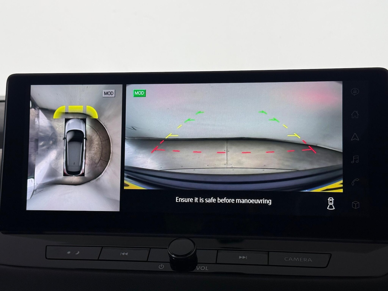 Used Nissan Qashqai for sale - 76468111: Photo 41