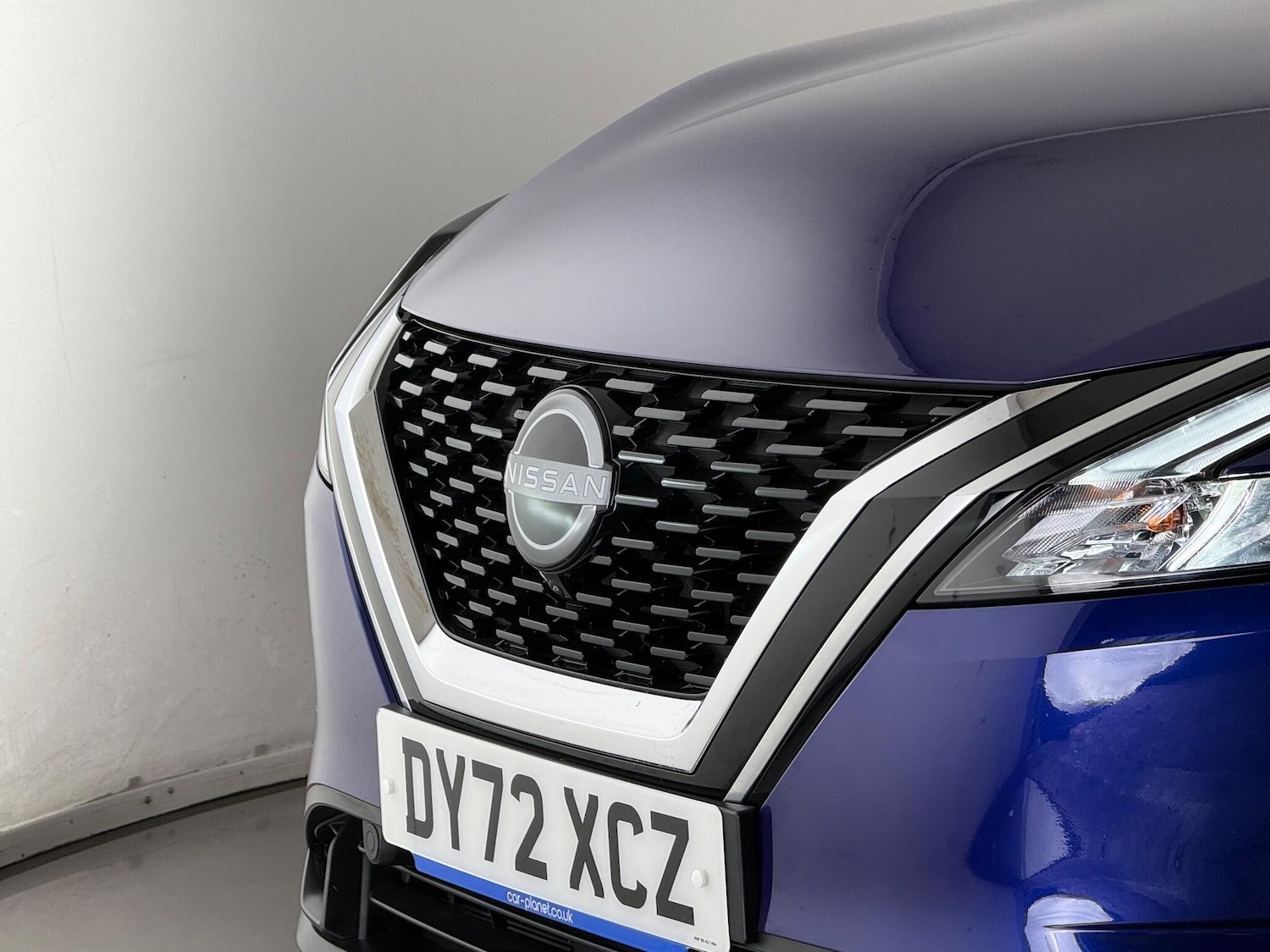 Used Nissan Qashqai for sale - 76468111: Photo 44